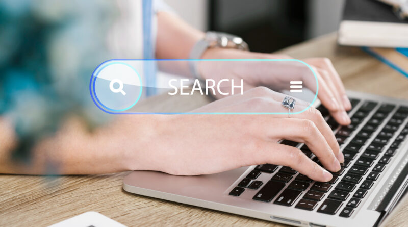 How Do Search Engines Work?